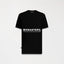 APPLEJACK T-SHIRT MEN BLACK