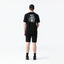 BRYNDER T-SHIRT MEN BLACK