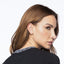 CALIERI T-SHIRT WOMEN BLACK
