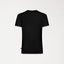 DROSKYN T-SHIRT WOMEN BLACK - Monastery