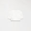 ESMME CROP TOP WOMEN WHITE