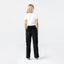ESMME CROP TOP WOMEN WHITE