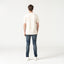 LARDEL T-SHIRT MEN WHITECAP GRAY