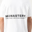 APPLEJACK T-SHIRT MEN WHITE