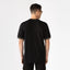 WINEHILL T-SHIRT MEN BLACK