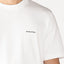 STIRLING T-SHIRT MEN WHITE