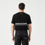 APPLEJACK T-SHIRT MEN BLACK