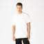 STIRLING T-SHIRT MEN WHITE