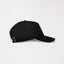 LEPNER CAP BLACK UNISEX U