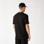 MISTY T-SHIRT MEN BLACK