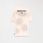 LOAN T-SHIRT OVERSIZED MEN WHITECAP GRAY