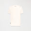 MACALAN T-SHIRT MEN EGRET