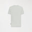 MARBRER T-SHIRT MEN MINERAL GRAY - Monastery