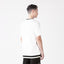 TARLINGTON T-SHIRT MEN WHITE