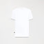 WINEHILL T-SHIRT MEN WHITE
