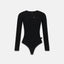 STREEP BODY WOMEN BLACK