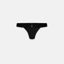 GALES PANTY WOMEN BLACK
