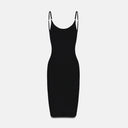 VODIANOVA DRESS WOMEN BLACK