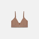 GALES BRA WOMEN WARM TAUPE