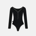 STREEP BODY WOMEN BLACK