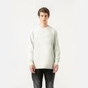 HARVIN LONG SLEEVE MEN MINERAL GRAY
