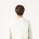 HARVIN LONG SLEEVE MEN MINERAL GRAY
