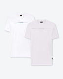 DUO PACK T-SHIRT ONE