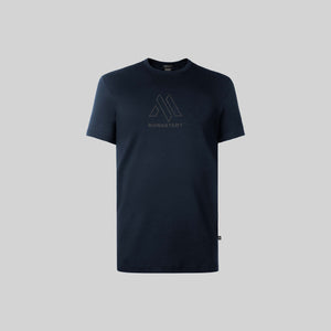 HADES T-SHIRT NAVY