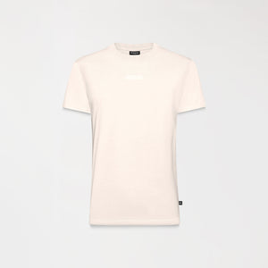 AKBAR T-SHIRT WOMEN WHITECAP GRAY