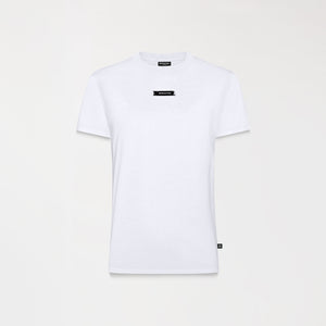 AKBAR T-SHIRT WOMEN LUCENT WHITE