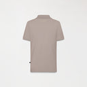 AKHAL POLO MEN TAUPE GRAY