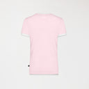 AKSUM T-SHIRT WOMEN PINK