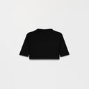 ALANI CROP TOP WOMEN BLACK