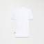 ALDERTH T-SHIRT MEN WHITE