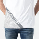 ALTER T-SHIRT MEN WHITE