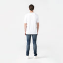 ALTER T-SHIRT MEN WHITE