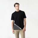 ALTER T-SHIRT MEN BLACK