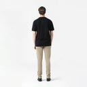 ALTER T-SHIRT MEN BLACK