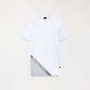 ALTER T-SHIRT MEN WHITE