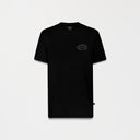 ALTTIA T-SHIRT MEN BLACK
