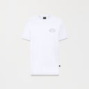 ALTTIA T-SHIRT MEN WHITE