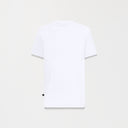 ALTTIA T-SHIRT MEN WHITE