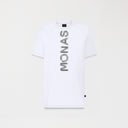 ALTUM T-SHIRT MEN WHITE