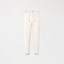 AMKIH PANT MEN WHITE ASPARAGUS