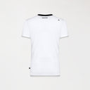 EMMELINE T-SHIRT WOMEN WHITE