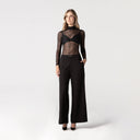 ARCENE BODY WOMEN BLACK