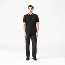 ARTAX POLO MEN BLACK