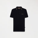 ARTAX POLO MEN BLACK