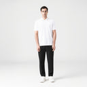 ARTAX POLO MEN WHITE