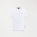 ARTAX POLO MEN WHITE